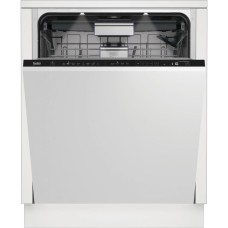 Посудомийна машина Beko DIN48534