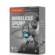 Наушники Plantronics BackBeat Fit 2100 Grey (212201-99)