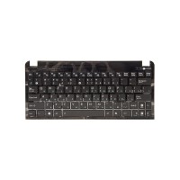 Клавиатура ноутбука PowerPlant ASUS Eee PC 1015 черный,черный (KB311828)