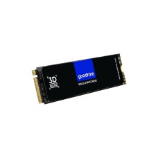 Накопитель SSD M.2 2280 256GB Goodram (SSDPR-PX500-256-80)