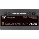 Блок питания ThermalTake 750W Toughpower GF1 (PS-TPD-0750FNFAGE-1)