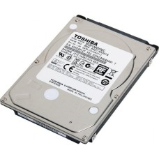 Жорсткий диск для ноутбука 2.5" 320GB Toshiba (MQ01AAD032C)