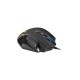 Мышка Redragon Impact RGB IR USB Black (78322)