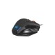 Мышка Redragon Impact RGB IR USB Black (78322)