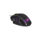 Мышка Redragon Impact RGB IR USB Black (78322)