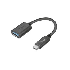 Переходник USB-C to USB3.0 Trust (20967_TRUST)