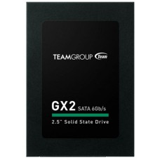 Накопичувач SSD 2.5" 256GB Team (T253X2256G0C101)