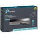 Коммутатор сетевой TP-Link TL-SG1008MP