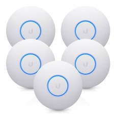 Точка доступу Wi-Fi Ubiquiti UAP-NANOHD-5