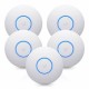 Точка доступу Wi-Fi Ubiquiti UAP-NANOHD-5