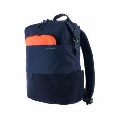 Рюкзак для ноутбука Tucano 13" Modo Small Backpack MBP blue (BMDOKS-B)