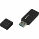 USB флеш накопитель Goodram 128GB UME3 Black USB 3.0 (UME3-1280K0R11)