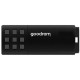 USB флеш накопичувач Goodram 128GB UME3 Black USB 3.0 (UME3-1280K0R11)