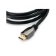 Кабель мультимедийный HDMI to HDMI 1.5m 8K 60HZ 48GB/s (7680 X 4320 DPI) Extradigital (KBH1740)