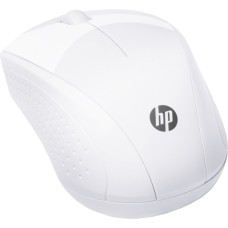 Мышка HP 220 White (7KX12AA)