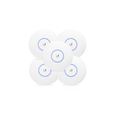 Точка доступу Wi-Fi Ubiquiti UAP-AC-SHD-5