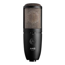 Мікрофон AKG P420 (3101H00430)