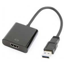 Перехідник USB to HDMI Cablexpert (A-USB3-HDMI-02)