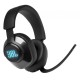 Наушники JBL Quantum 400 Black (JBLQUANTUM400BLK)