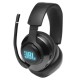 Наушники JBL Quantum 400 Black (JBLQUANTUM400BLK)