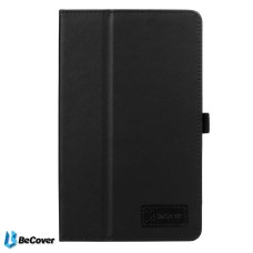 Чехол для планшета BeCover Slimbook для Prestigio Multipad Grace 3778 (PMT3778) Black (703652)