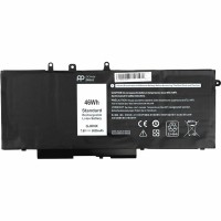 Аккумулятор для ноутбука DELL Latitude E5580 (GJKNX) 7.6V 6000mAh PowerPlant (NB441273)