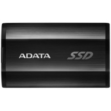 Накопичувач SSD USB 3.2 1TB ADATA (ASE800-1TU32G2-CBK)