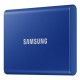 Накопичувач SSD USB 3.2 2TB T7 Samsung (MU-PC2T0H/WW)