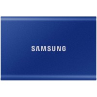 Накопичувач SSD USB 3.2 2TB T7 Samsung (MU-PC2T0H/WW)