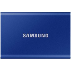 Накопичувач SSD USB 3.2 2TB T7 Samsung (MU-PC2T0H/WW)