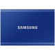 Накопичувач SSD USB 3.2 2TB T7 Samsung (MU-PC2T0H/WW)