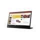 Монитор Lenovo ThinkVision M14 FHD (61DDUAT6UA)