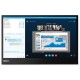 Монитор Lenovo ThinkVision M14 FHD (61DDUAT6UA)