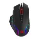 Мышка A4Tech Bloody J95s Black