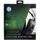 Наушники HP Pavilion Gaming 600 Headset (4BX33AA)