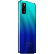 Мобильный телефон Ulefone Note 9P 4/64GB Aurora Blue (6937748733706)