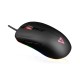 Мишка Modecom Volcano GMX Assassin RGB Silent USB Black (M-MC-GMX-SILENT-ASSASSIN)