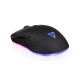 Мишка Modecom Volcano GMX Assassin RGB Silent USB Black (M-MC-GMX-SILENT-ASSASSIN)