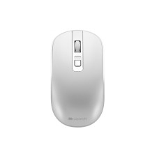 Мышка Canyon CNS-CMSW18PW Wireless White (CNS-CMSW18PW)