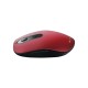 Мышка Canyon CNS-CMSW09R Wireless Red (CNS-CMSW09R)