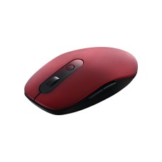 Мишка Canyon CNS-CMSW09R Wireless Red (CNS-CMSW09R)