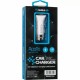 Зарядний пристрій Gelius Pro Apollo GP-CC01 2USB 3.1A + Cable Type-C White (00000071435)