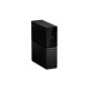 Внешний жесткий диск 3.5" 14TB My Book Desktop WD (WDBBGB0140HBK-EESN)