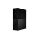 Внешний жесткий диск 3.5" 14TB My Book Desktop WD (WDBBGB0140HBK-EESN)