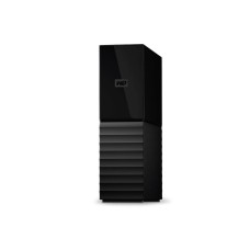 Внешний жесткий диск 3.5" 14TB My Book Desktop WD (WDBBGB0140HBK-EESN)