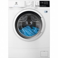 Пральна машина Electrolux EW6S406WU