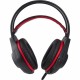 Наушники Esperanza EGH420R Black-Red (EGH420R)