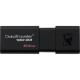 USB флеш накопитель Kingston 2x64GB DataTraveler 100 G3 USB 3.0 (DT100G3/64GB-2P)