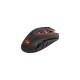 Мишка Redragon Mirage IR Wireless Black/Red (74847)