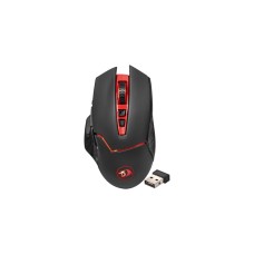 Мишка Redragon Mirage IR Wireless Black/Red (74847)